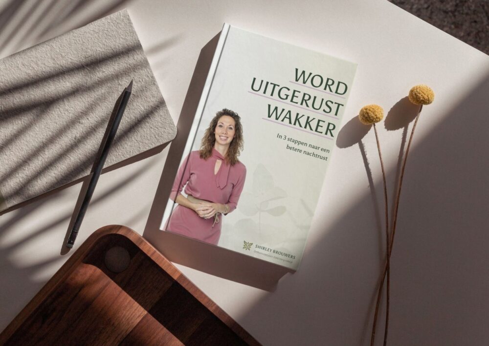 Word uitgerust wakker1