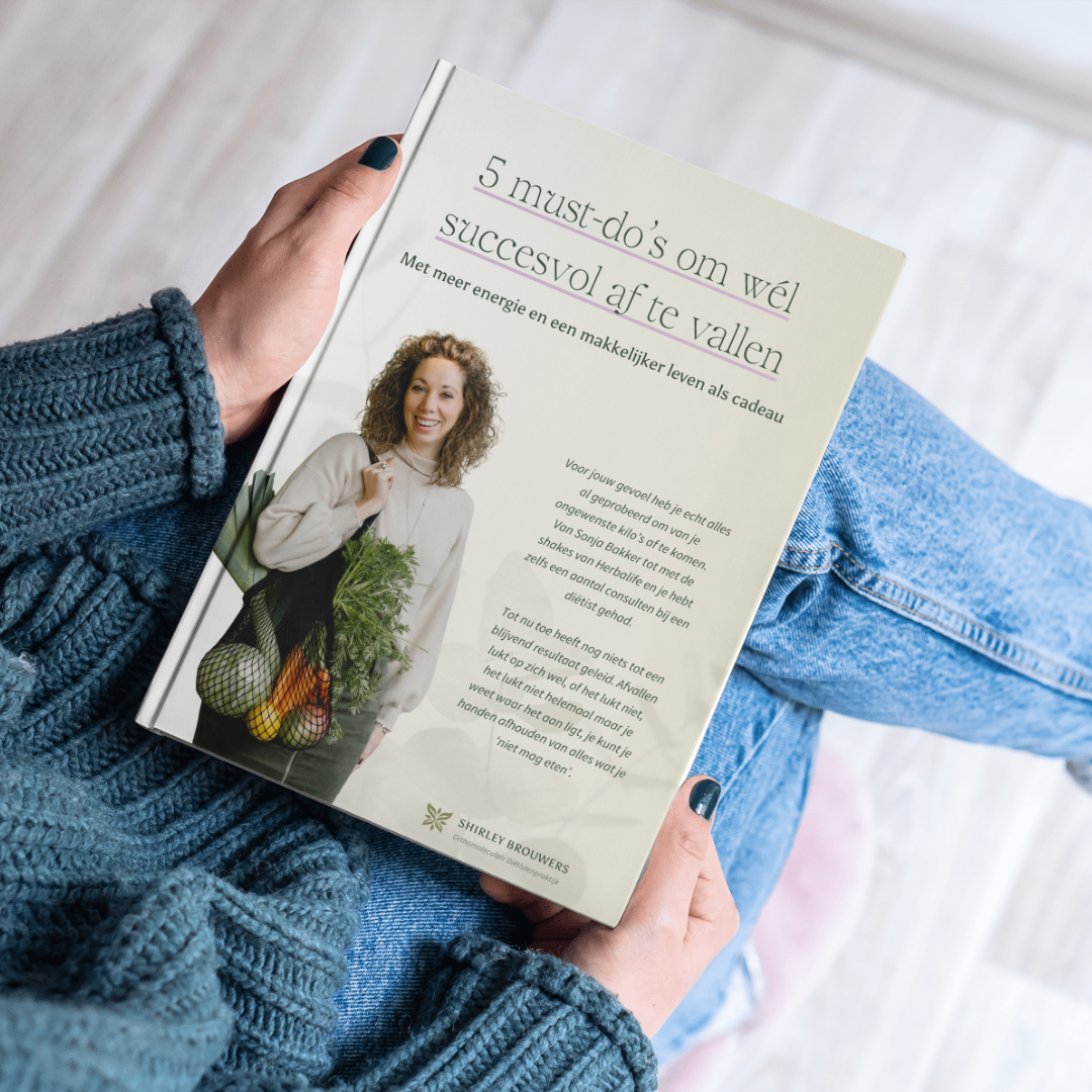 e-book afvallen2