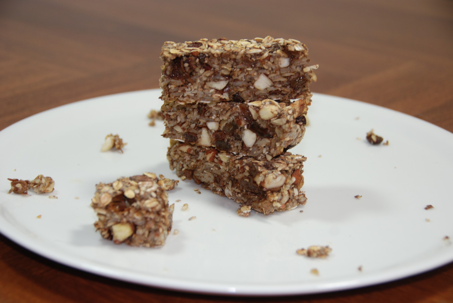 Muesli repen Orthomoleculair Diëtistenpraktijk Shirley Brouwers